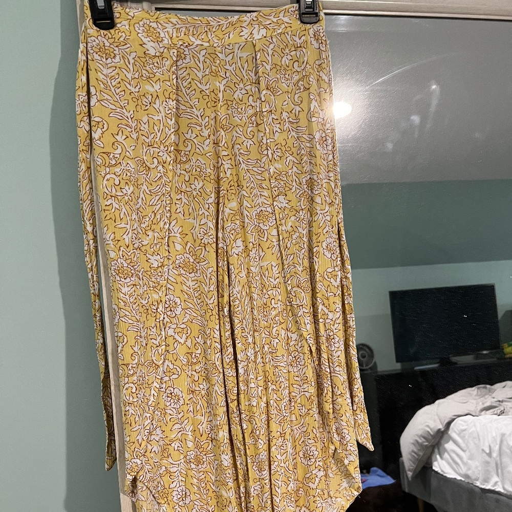 Summer  pants !